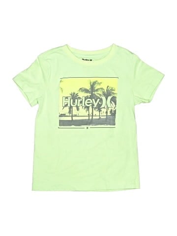Hurley Short Sleeve T-Shirt (view 1)