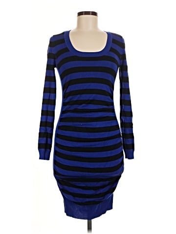 Derek Heart Casual Dress (view 1)