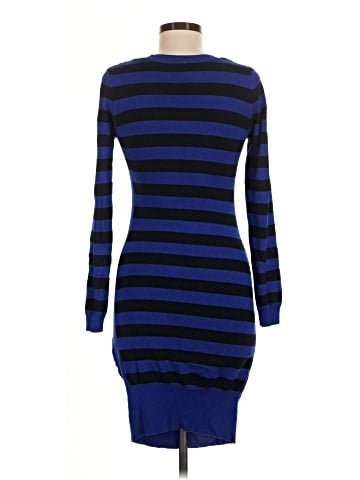 Derek Heart Casual Dress (view 2)