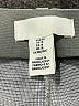 H&M Solid Gray Dress Pants Size 18 - photo 4