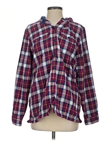 L.L.Bean Fleece (view 1)