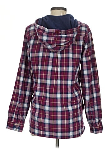 L.L.Bean Fleece (view 2)