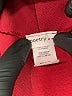 Poetry Clothing Burgundy Red Blazer Size M - photo 7