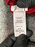 Poetry Clothing Burgundy Red Blazer Size M - photo 8