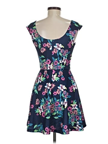Candie's Cocktail Dress (view 2)
