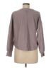Cupio Gray Pullover Sweater Size M - photo 2