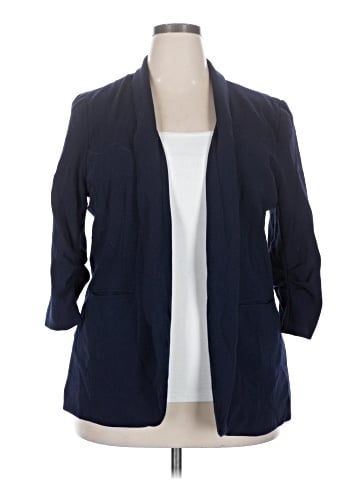 Apt. 9 Blazer (view 1)
