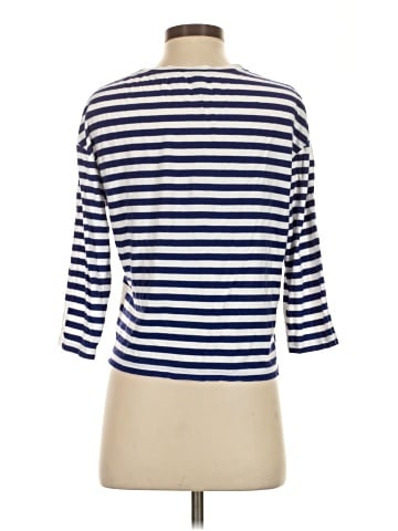 Sonia Rykiel 3/4 Sleeve T-Shirt (view 2)