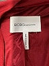 BCBGeneration Burgundy Blazer Size S - photo 6