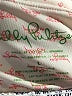 Lilly Pulitzer Print Blue Swimsuit Top Size L - photo 4