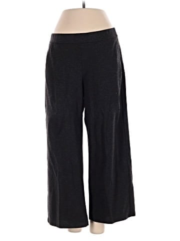 Eileen Fisher Casual Pants (view 1)