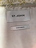 St. John Gold Coat Size 4 - photo 6