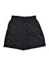 ZeroXposur Solid Gray Athletic Shorts Size 14 - 16 - photo 2