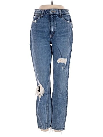 Abercrombie & Fitch Jeans (view 1)