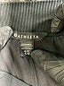 Athleta Solid Black Dress Pants Size 8 (tall) - photo 4
