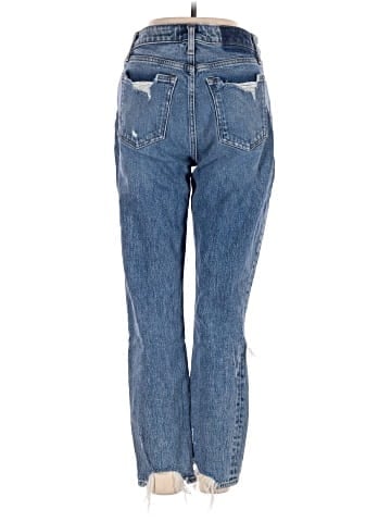 Abercrombie & Fitch Jeans (view 2)