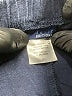 Basic Editions Solid Blue Athletic Shorts Size S - photo 3