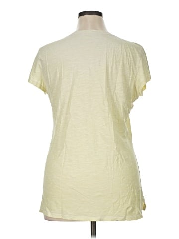 a.n.a. A New Approach Short Sleeve T-Shirt (view 2)