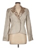 Hilton Hollis Ivory Blazer Size 6 - photo 1