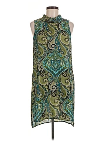 Spense Cocktail Dress (view 1)