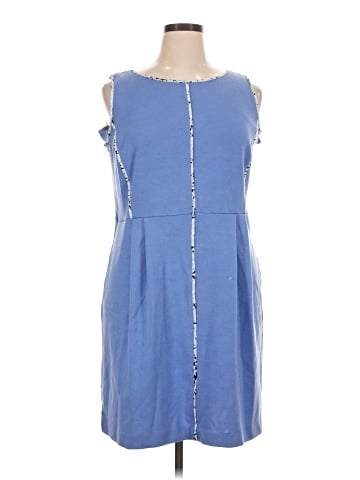 Apt. 9 Casual Dress (view 1)