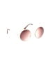 Unbranded Burgundy Sunglasses One size - photo 1