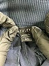 Athleta Solid Blue Casual Pants Size 8 (tall) - photo 4