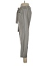 Kyodan Solid Gray Casual Pants Size S - photo 5