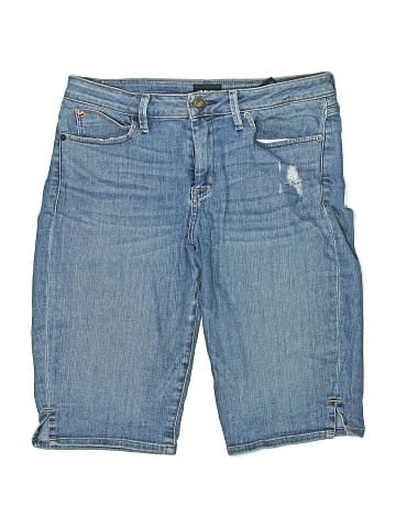 Hudson Jeans Denim Shorts (view 1)