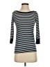 Akemi + Kin Blue Pullover Sweater Size XS - photo 1