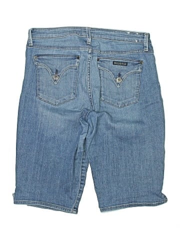 Hudson Jeans Denim Shorts (view 2)