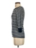 Akemi + Kin Blue Pullover Sweater Size XS - photo 5