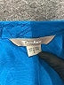 TanJay Blue 3/4 Sleeve Button-Down Shirt Size L - photo 7