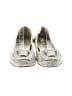 Jack Rogers Paisley Ivory Flats Size 7 1/2 - photo 2