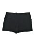 Lee Solid Black Shorts Size XXL - photo 1