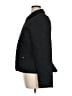 Lauren by Ralph Lauren 100% Polyester Argyle Black Jacket Size XL - photo 5