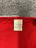 Win Win Red 3/4 Sleeve Blouse Size XL - photo 7