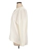 Renuar Ivory Long Sleeve Blouse Size XL - photo 5