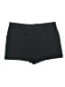 Lee Solid Black Shorts Size XXL - photo 2