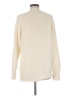 Hatch 100% Cotton Ivory Cardigan Size Med Maternity - photo 2