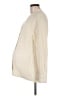 Hatch 100% Cotton Ivory Cardigan Size Med Maternity - photo 5