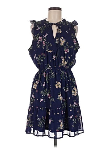 Robert Louis Casual Dress (view 1)