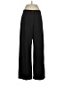 Bershka Black Dress Pants Size 8 - photo 1