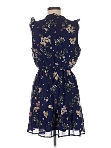 Robert Louis Casual Dress (view 2)