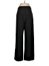 Bershka Black Dress Pants Size 8 - photo 2