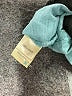 Dylan 100% Cotton Teal Long Sleeve Blouse Size L - photo 8