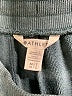 Athleta Blue Casual Pants Size M (tall) - photo 4