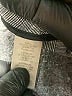 Calvin Klein Chevron-herringbone Gray Dress Pants Size 6 - photo 5
