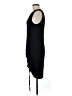 Zella Black Cocktail Dress Size M - photo 5