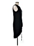 Zella Black Cocktail Dress Size M - photo 4